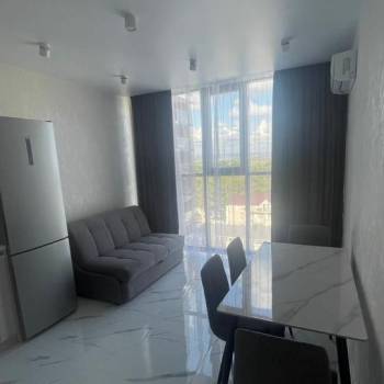 Продается 1-комнатная квартира, 43,2 м²