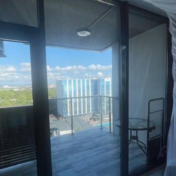 Продается 1-комнатная квартира, 43,2 м²