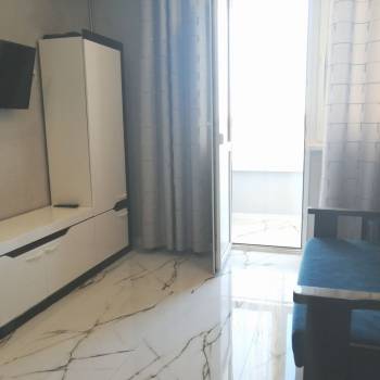 Продается 1-комнатная квартира, 23,1 м²