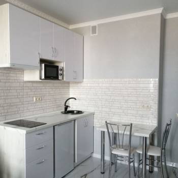 Продается 1-комнатная квартира, 23,1 м²