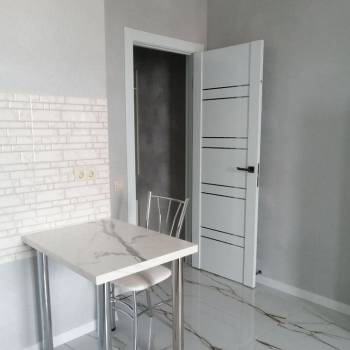 Продается 1-комнатная квартира, 23,1 м²