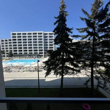 Продается 1-комнатная квартира, 20,1 м²