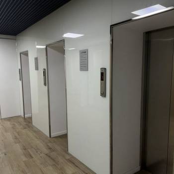 Продается 1-комнатная квартира, 20,1 м²