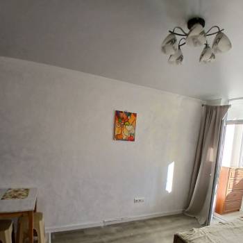 Продается 1-комнатная квартира, 28 м²