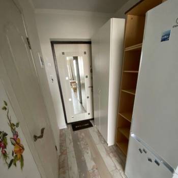 Продается 1-комнатная квартира, 28 м²