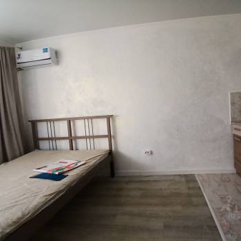 Продается 1-комнатная квартира, 28 м²