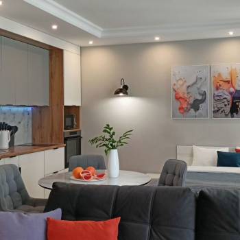Продается 1-комнатная квартира, 40 м²