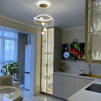 Продается 2-х комнатная квартира, 63 м²