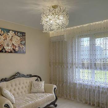 Продается 2-х комнатная квартира, 63 м²