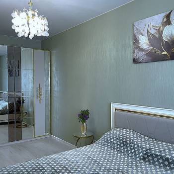Продается 2-х комнатная квартира, 63 м²