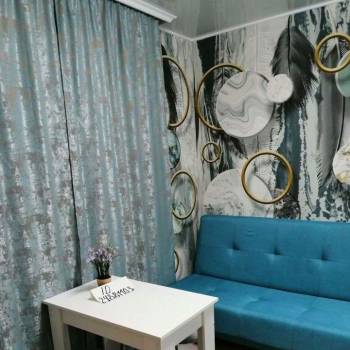 Продается 1-комнатная квартира, 16 м²