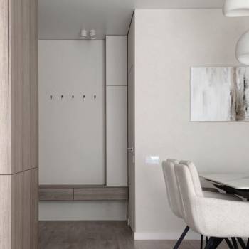 Продается 2-х комнатная квартира, 45 м²