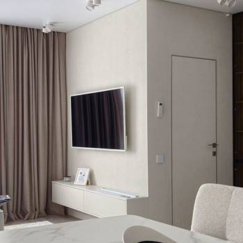 Продается 2-х комнатная квартира, 45 м²