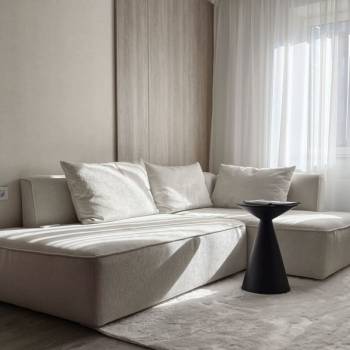 Продается 2-х комнатная квартира, 45 м²