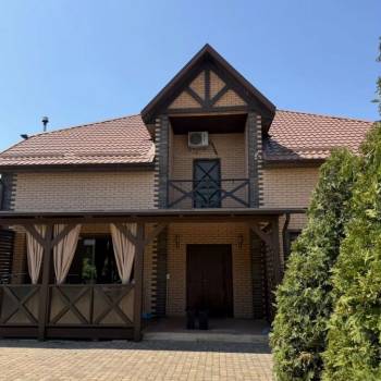 Сдается Дом, 195 м²