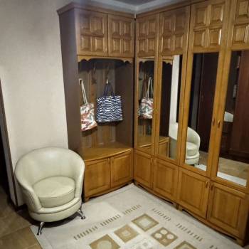Продается 3-х комнатная квартира, 74,8 м²
