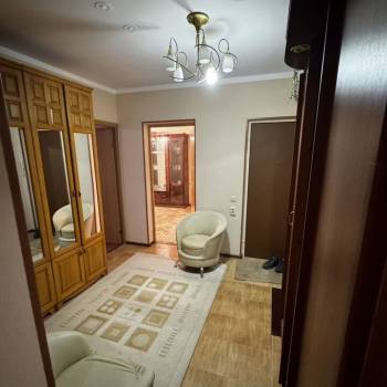 Продается 3-х комнатная квартира, 74,8 м²