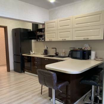 Продается 3-х комнатная квартира, 69,6 м²