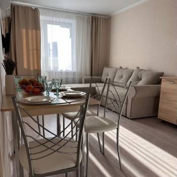 Сдается 1-комнатная квартира, 45 м²