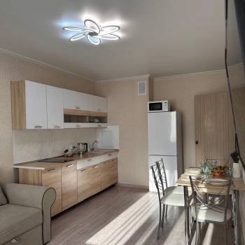Сдается 1-комнатная квартира, 45 м²