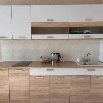 Сдается 1-комнатная квартира, 45 м²