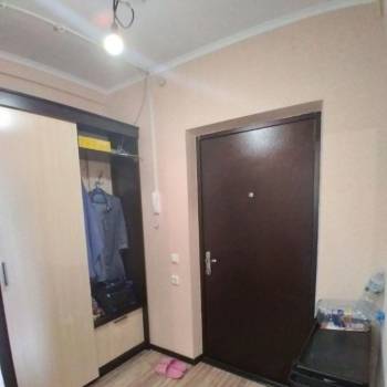 Сдается 1-комнатная квартира, 32 м²