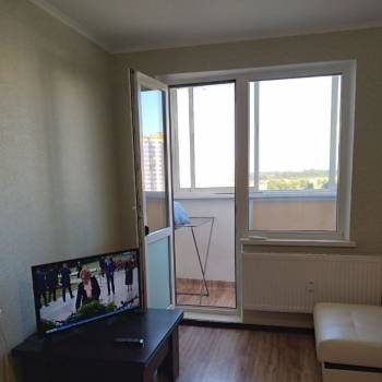 Сдается 1-комнатная квартира, 32 м²