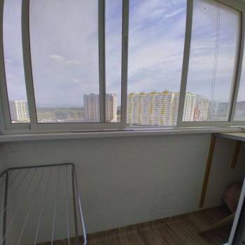 Сдается 1-комнатная квартира, 32 м²