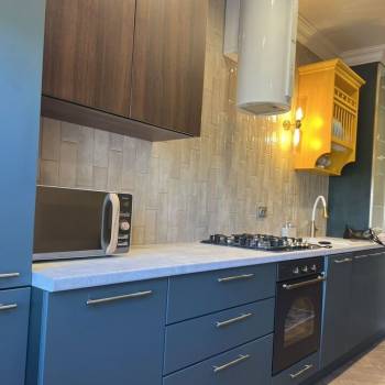Сдается 1-комнатная квартира, 55 м²