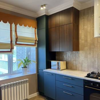 Сдается 1-комнатная квартира, 55 м²
