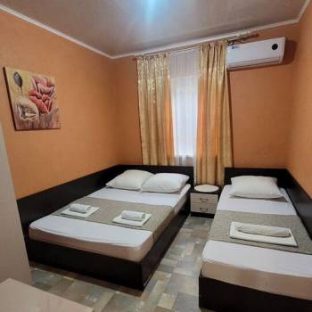 Сдается 2-х комнатная квартира, 38 м²