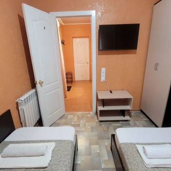 Сдается 2-х комнатная квартира, 38 м²