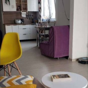 Сдается 1-комнатная квартира, 37 м²