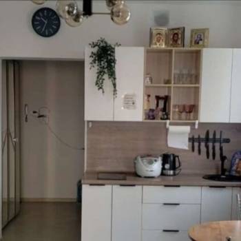 Сдается 1-комнатная квартира, 37 м²