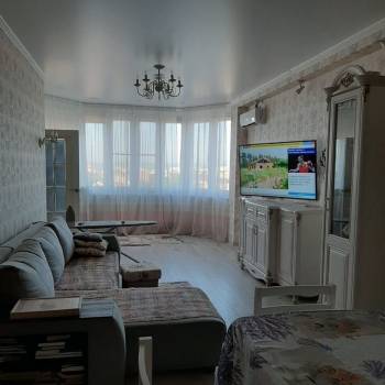 Продается 3-х комнатная квартира, 71 м²