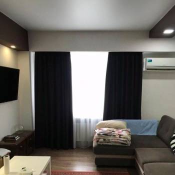 Продается 1-комнатная квартира, 41 м²