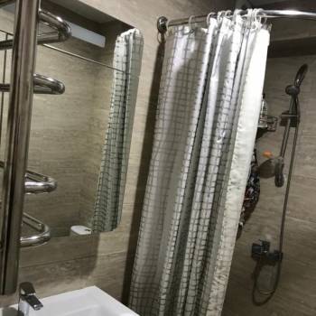 Продается 1-комнатная квартира, 41 м²
