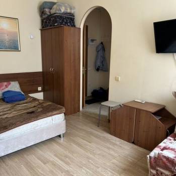 Сдается 1-комнатная квартира, 26 м²