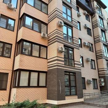 Сдается 1-комнатная квартира, 47 м²