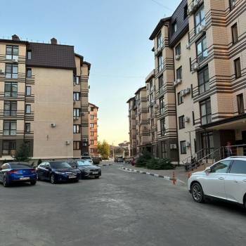 Сдается 1-комнатная квартира, 47 м²