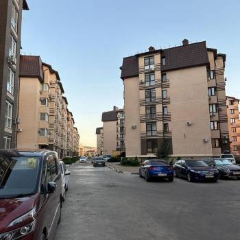 Сдается 1-комнатная квартира, 47 м²