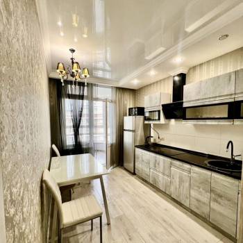 Сдается 1-комнатная квартира, 33 м²