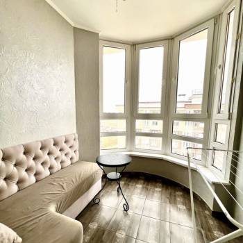Сдается 1-комнатная квартира, 33 м²