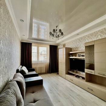 Сдается 1-комнатная квартира, 33 м²