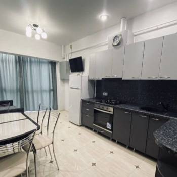 Сдается 1-комнатная квартира, 45 м²