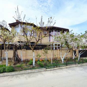 Продается Дом, 260 м²