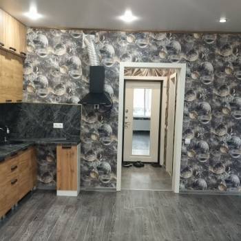Продается 1-комнатная квартира, 27 м²
