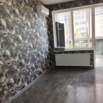 Продается 1-комнатная квартира, 27 м²