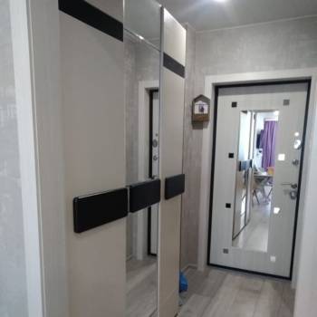 Сдается 1-комнатная квартира, 34 м²