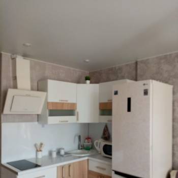 Сдается 1-комнатная квартира, 34 м²